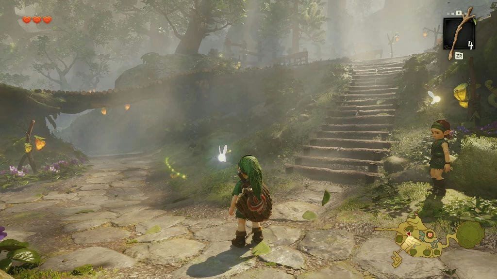 Ocarina of Time Remake tem preço oficial definido para o mercado brasileiro Ocarina of Time Remake tem preço oficial definido para o mercado brasileiro
