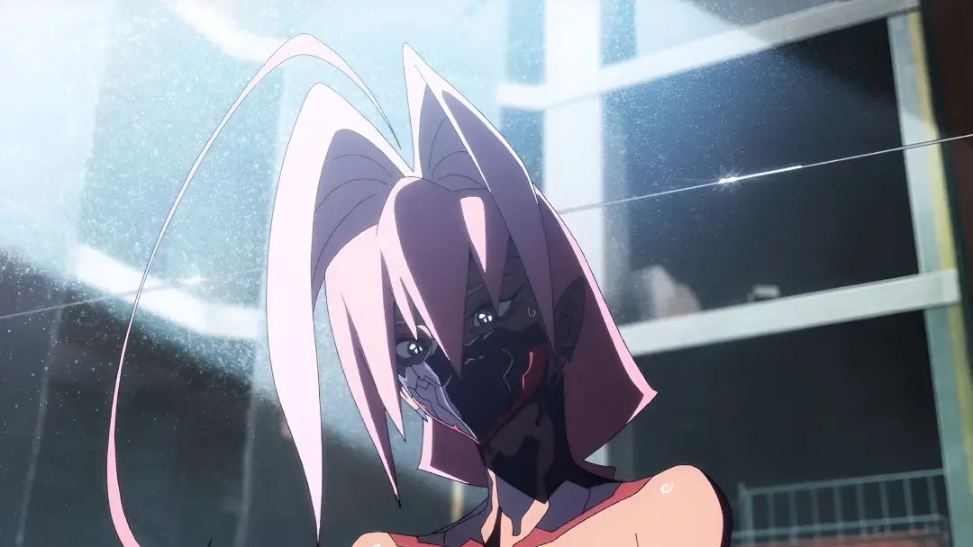 Os 10 lançamentos de anime mais aguardados para o outono de 2026