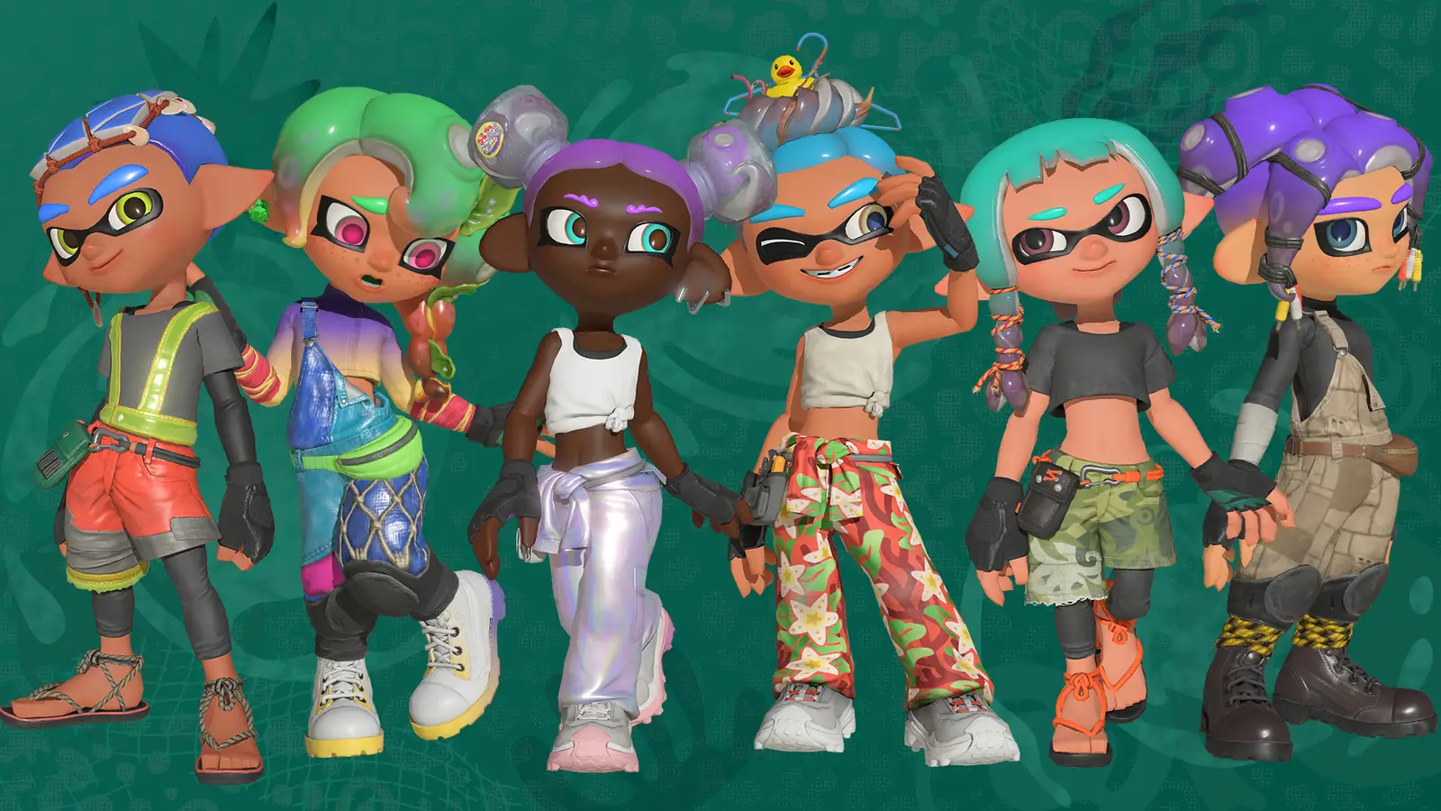 Os 25 melhores jogos para Nintendo Switch 2 que definem a nova geração