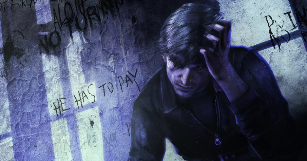 Os bastidores de Silent Hill: Downpour e a construção do terror psicológico