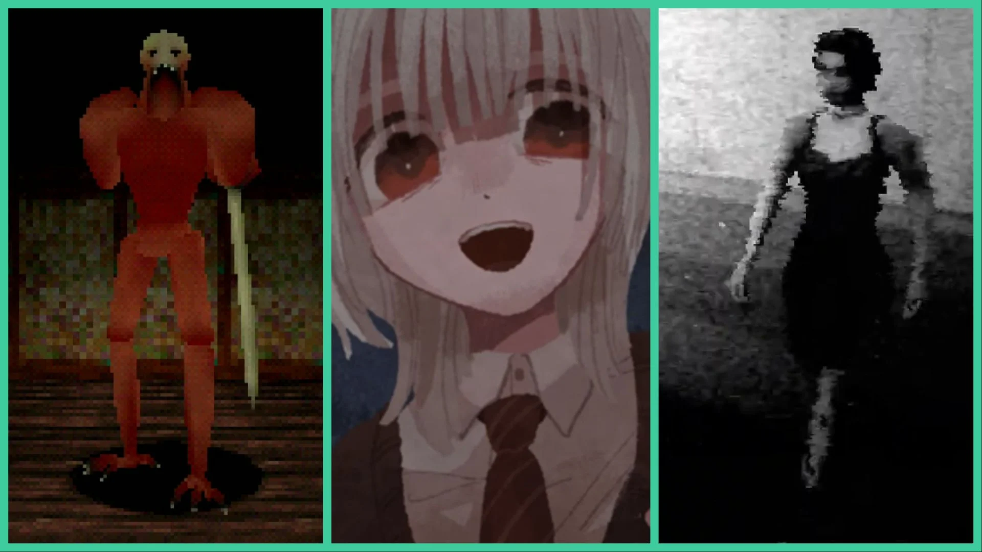 Os melhores jogos de terror no Itch.io para desafiar seus limites