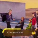 Persona 4 Revival mantém arcos narrativos originais e gera debate sobre representatividade