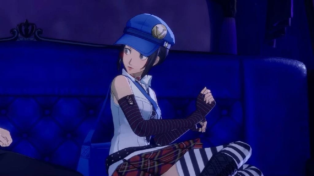 Persona 4 Revival promete integração mais orgânica da personagem Marie