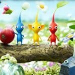 Pikmin 3 Deluxe ganha otimizações gráficas e suporte a Gameshare no Nintendo Switch 2