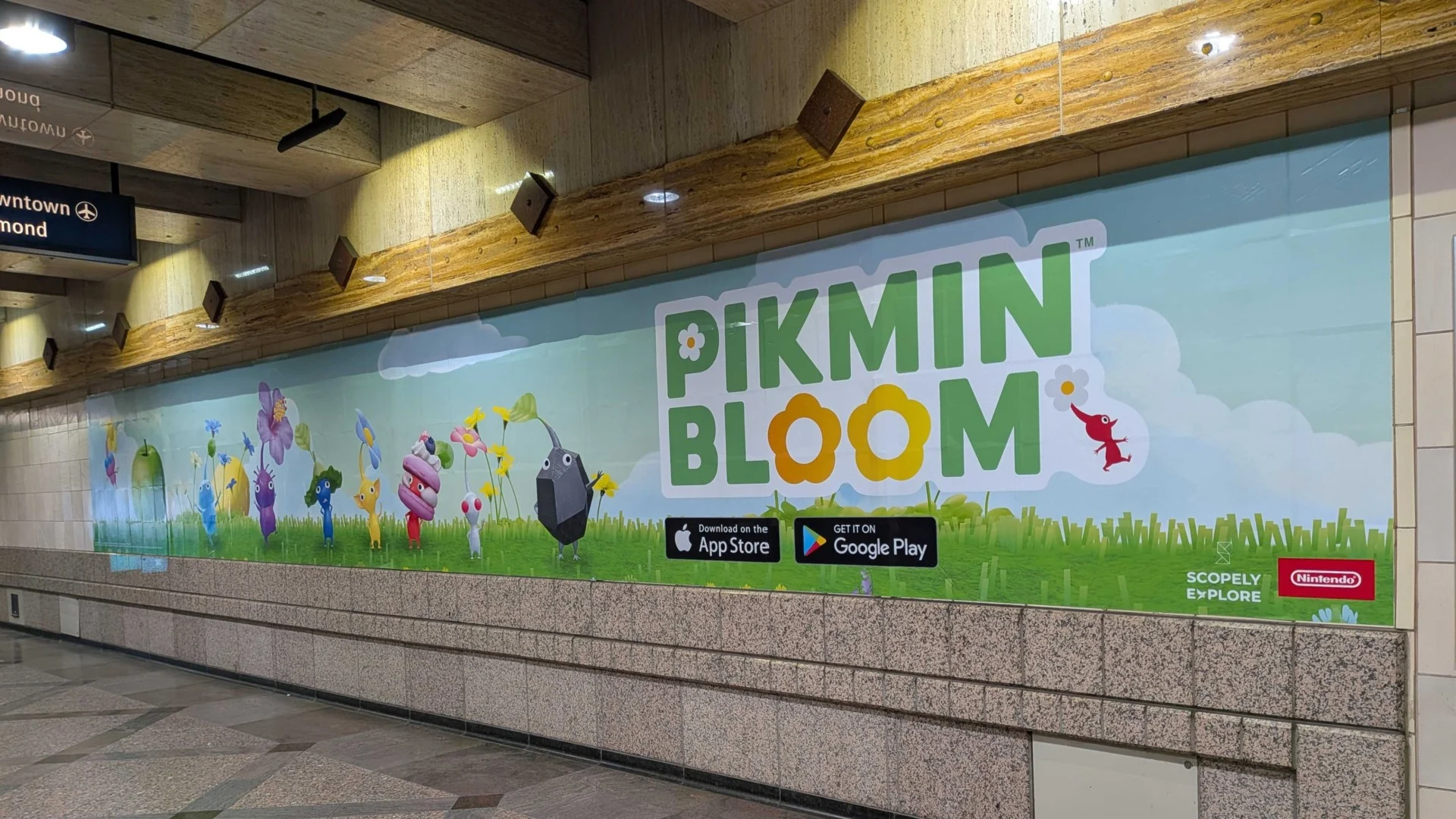 Pikmin Bloom domina o PAX West mesmo com ausência da Nintendo no evento