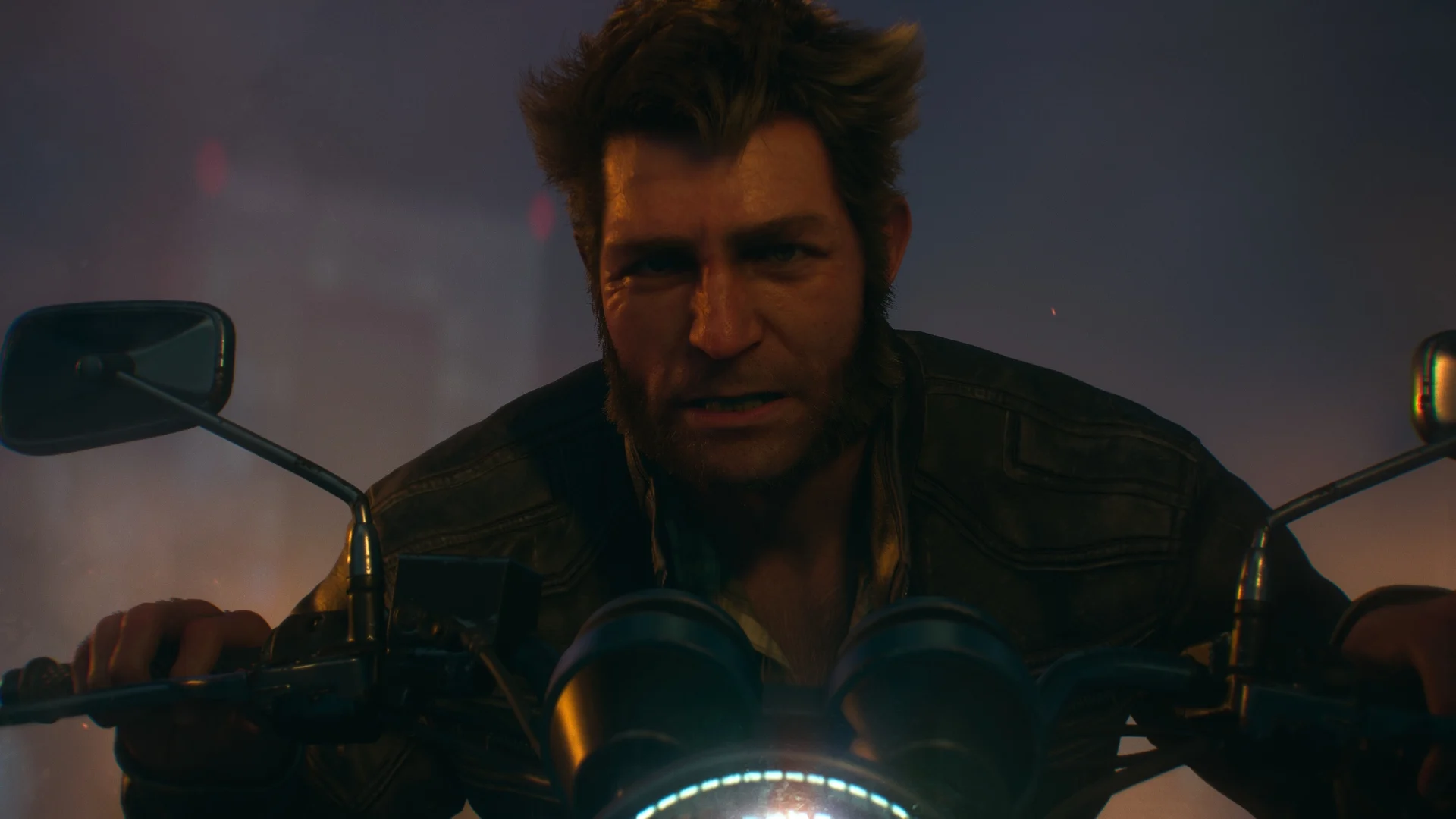 Polêmica em Marvel's Wolverine: jogadores criticam segmento de moto que se joga sozinho