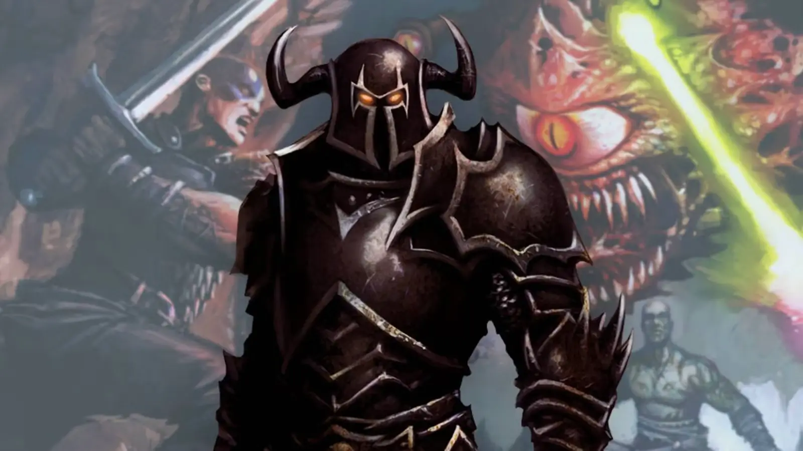 Por que Baldur's Gate 2 ainda supera o sucesso de Baldur's Gate 3