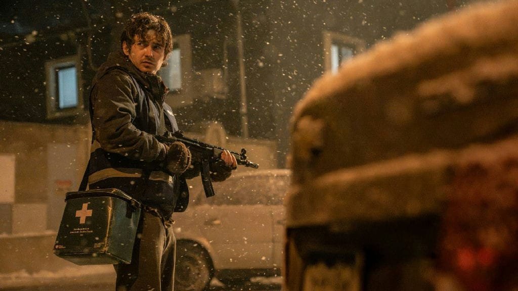 Por que o novo filme de Resident Evil redefine as adaptações de jogos para o cinema