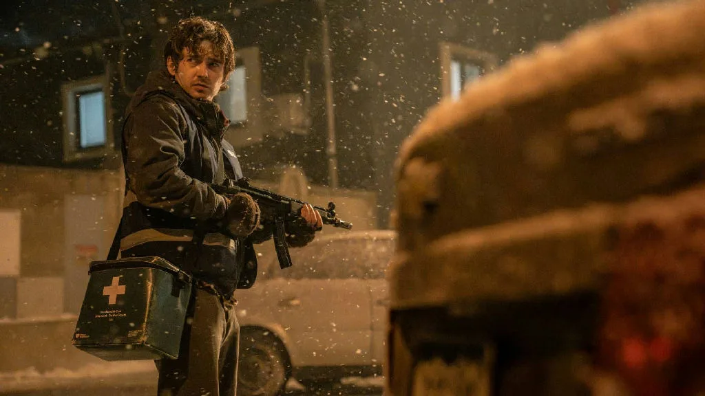 Por que o novo filme de Resident Evil redefine as adaptações de jogos para o cinema Por que o novo filme de Resident Evil redefine as adaptações de jogos para o cinema