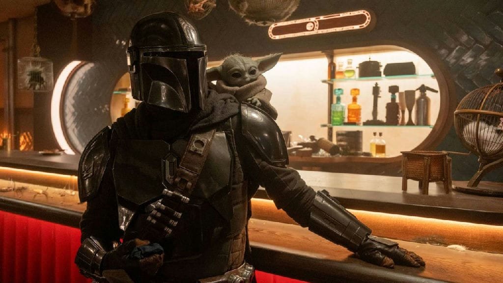 Por que o retorno de The Mandalorian e Grogu aos cinemas foi uma decisão estratégica acertada