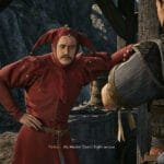 Primeira atualização de The Blood of Dawnwalker corrige falhas em missões