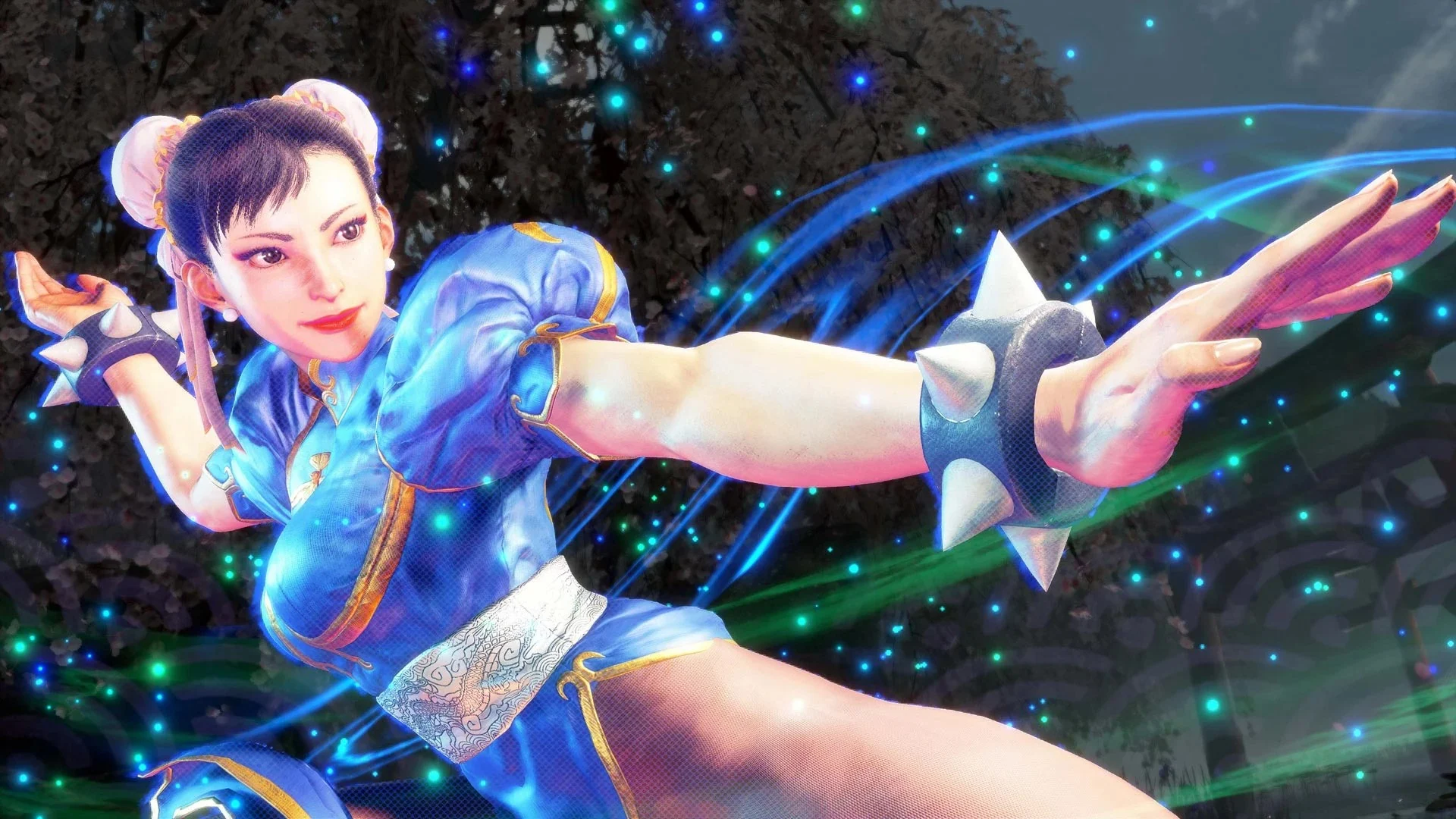 Produção do filme de Street Fighter usa enchimento para igualar físico de Chun-li