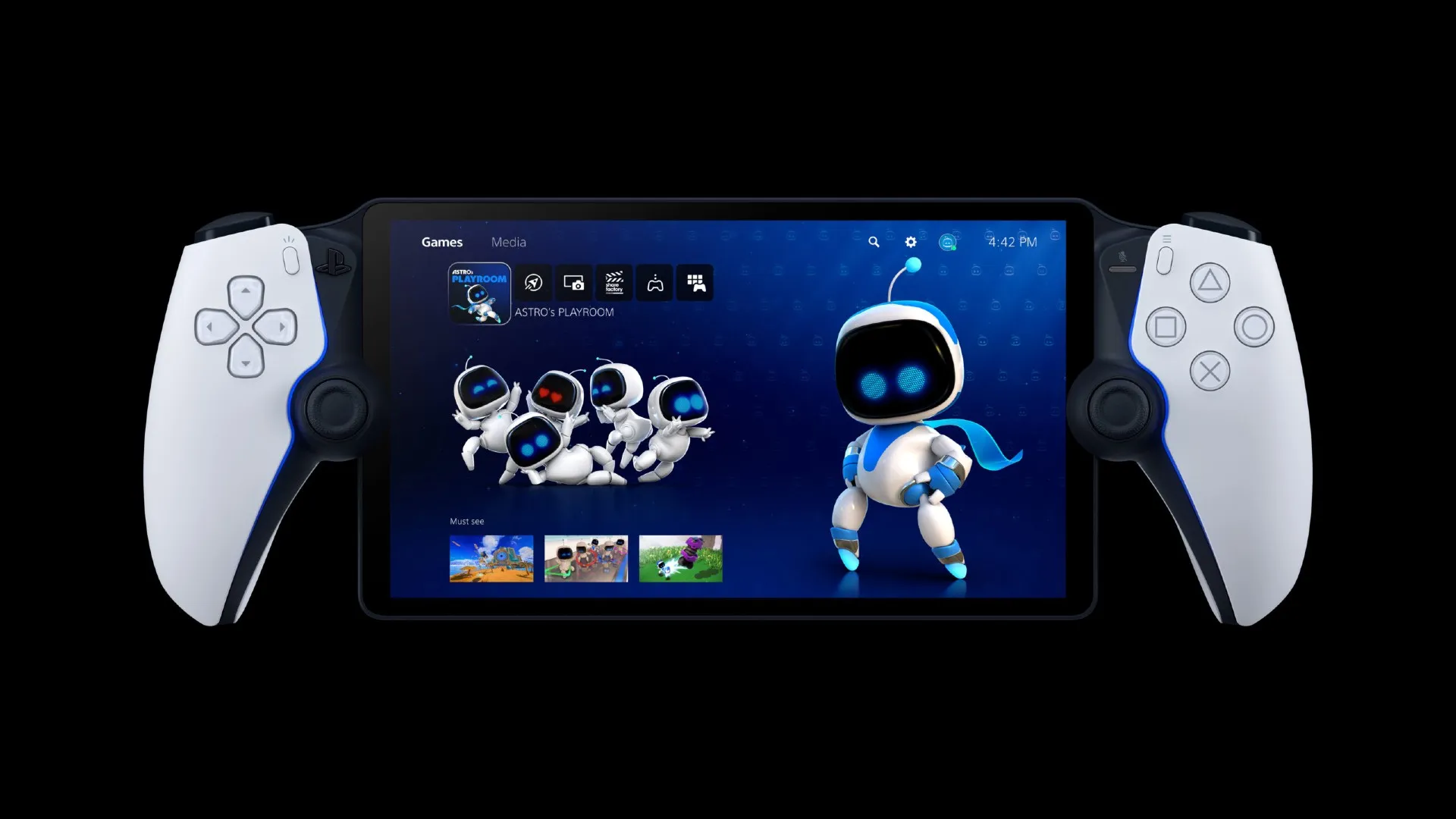 Project Canis: novo portátil da Sony pode rivalizar com desempenho da PS5 Pro