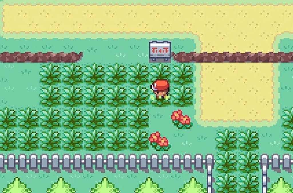 Projeto Gen1Recomp viabiliza execução nativa de Pokémon Firered e Leafgreen no PC