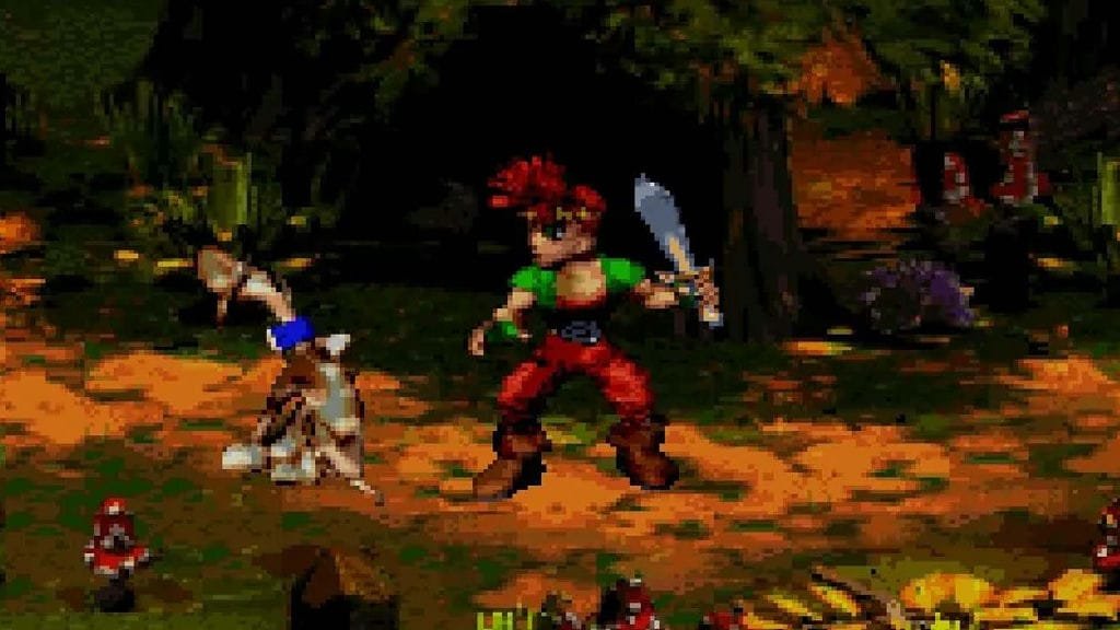 Protótipo de Project Dream, jogo cancelado da Rare, surge online após vazamento