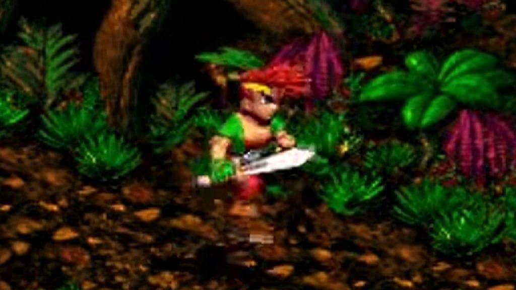 Protótipo perdido de Project Dream ressurge e revela origens de Banjo-kazooie