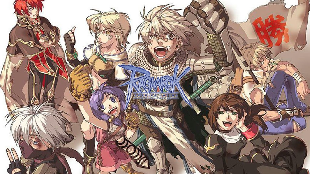 Ragnarök Online celebra a chegada do festival das cerejeiras com novidades