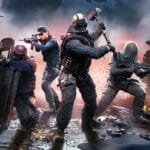 Rainbow Six Siege prepara recompensas para jogadores durante a estreia de GTA 6