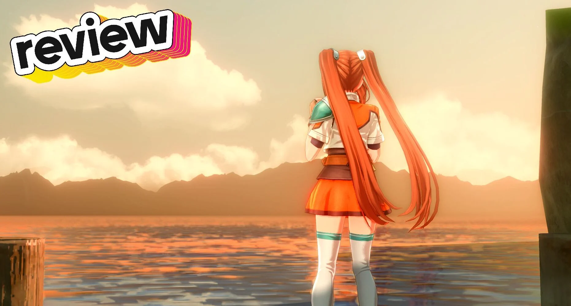 Remake de Trails in the Sky SC aprimora a experiência e corrige falhas da série