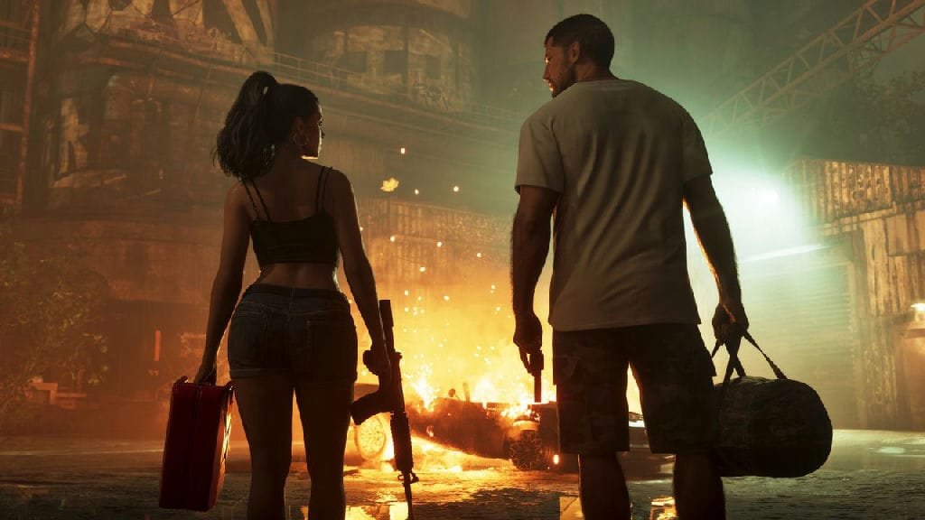 Rockstar busca conexão emocional profunda entre jogadores e protagonistas de GTA 6