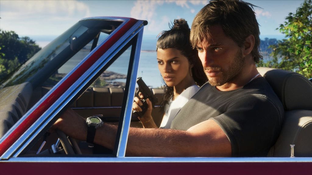 Rockstar Games reforça acordos de sigilo com elenco de GTA 6