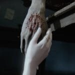 Romance em The Duskbloods explora a fragilidade das conexões nos jogos da Fromsoftware