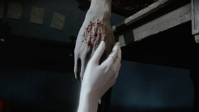 Romance em The Duskbloods explora a fragilidade das conexões nos jogos da Fromsoftware