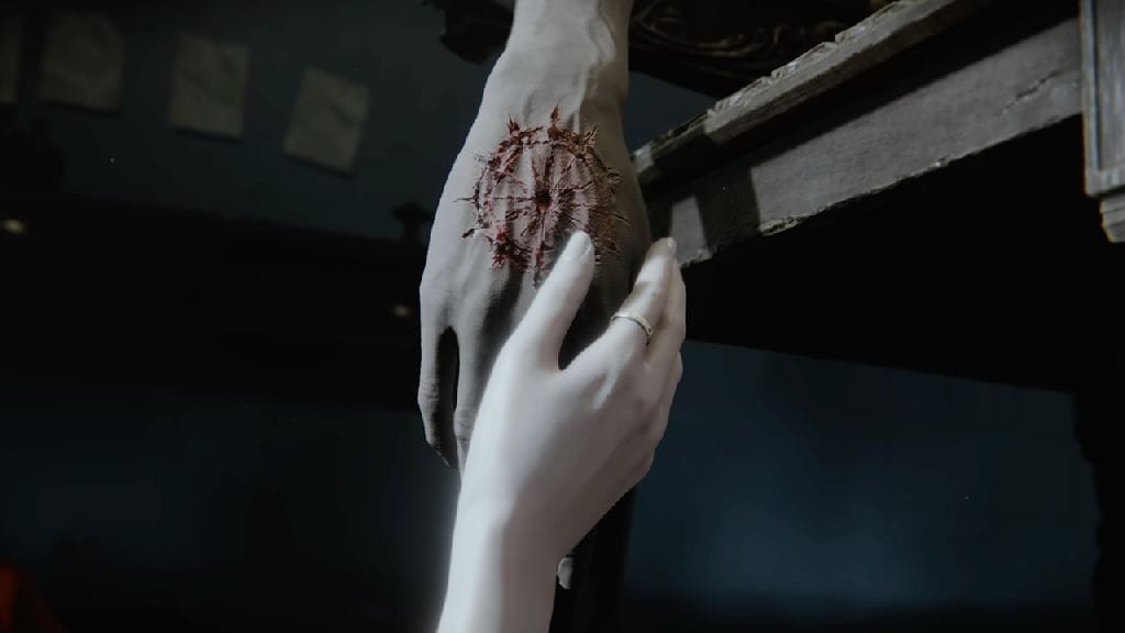 Romance em The Duskbloods explora a fragilidade das conexões nos jogos da Fromsoftware