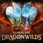 Runescape Dragonwilds traz nova dimensão de exploração e desafios épicos