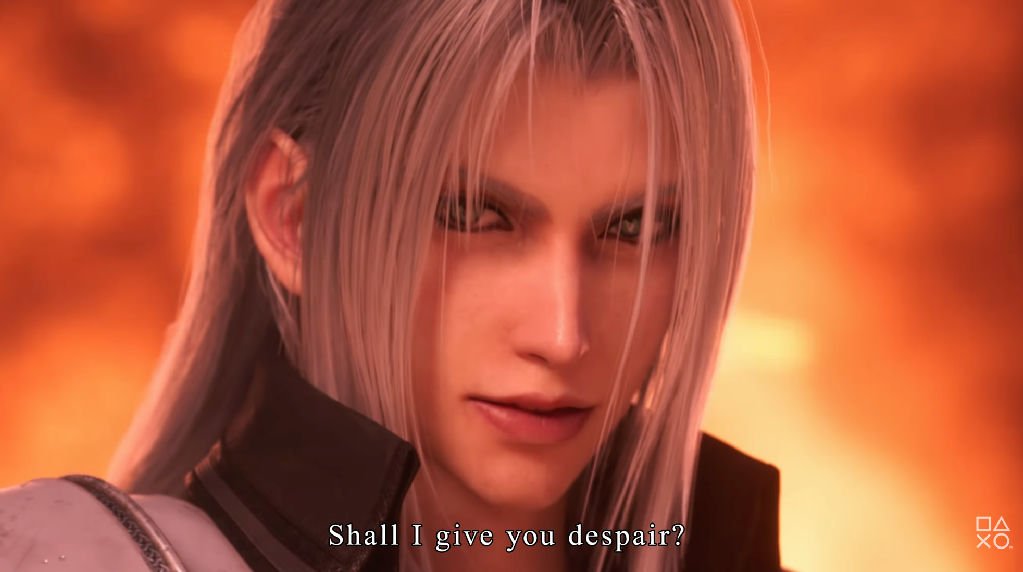 Saga Final Fantasy 7 terá continuidade após o lançamento de Revelations