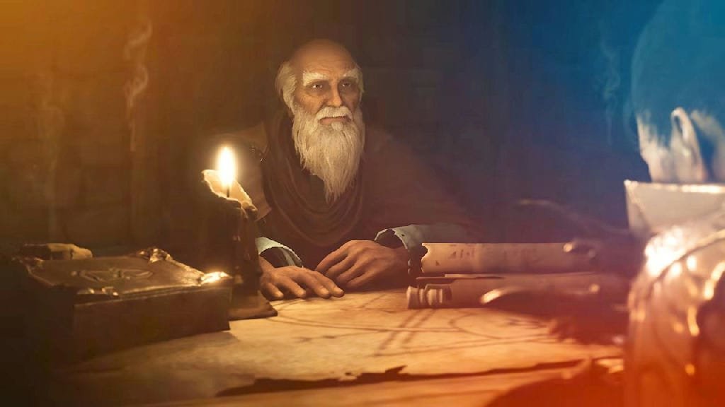 Segredos de Diablo 4 revelam receitas clássicas de Diablo 2 na nova temporada