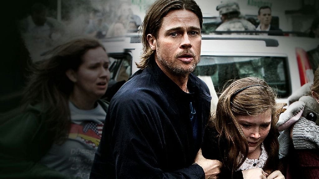 Sequela de World War Z confirma retorno de Brad Pitt após treze anos