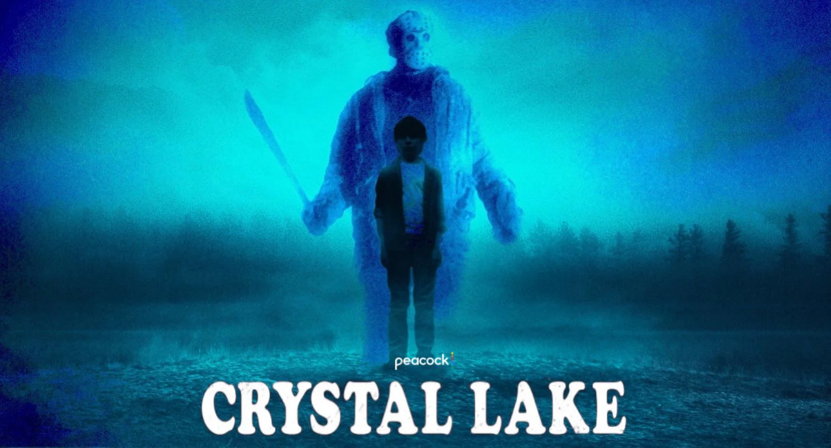 Série Crystal Lake revela trailer sombrio sobre a origem de Jason Voorhees