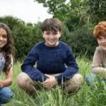 Série de Harry Potter na HBO confirma elenco para personagens icônicos