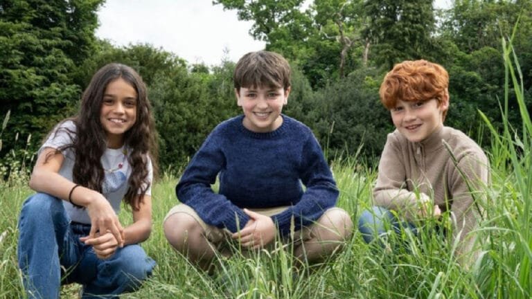 Série de Harry Potter na HBO confirma elenco para personagens icônicos