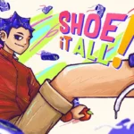 Shoe it all! traz caos e física em novo jogo de puzzle com estética punk