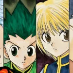 Shonen Jump anuncia nova pausa por tempo indeterminado na publicação de Hunter x Hunter