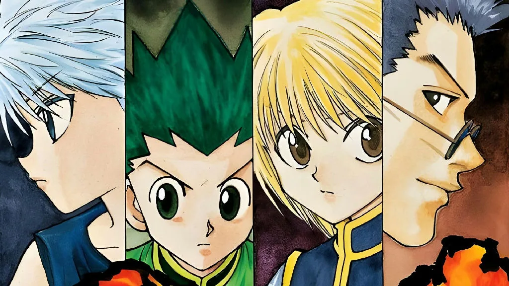 Shonen Jump anuncia nova pausa por tempo indeterminado na publicação de Hunter x Hunter
