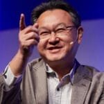 Shuhei Yoshida e Jordan Magnuson promovem maratona de poesia em jogos digitais