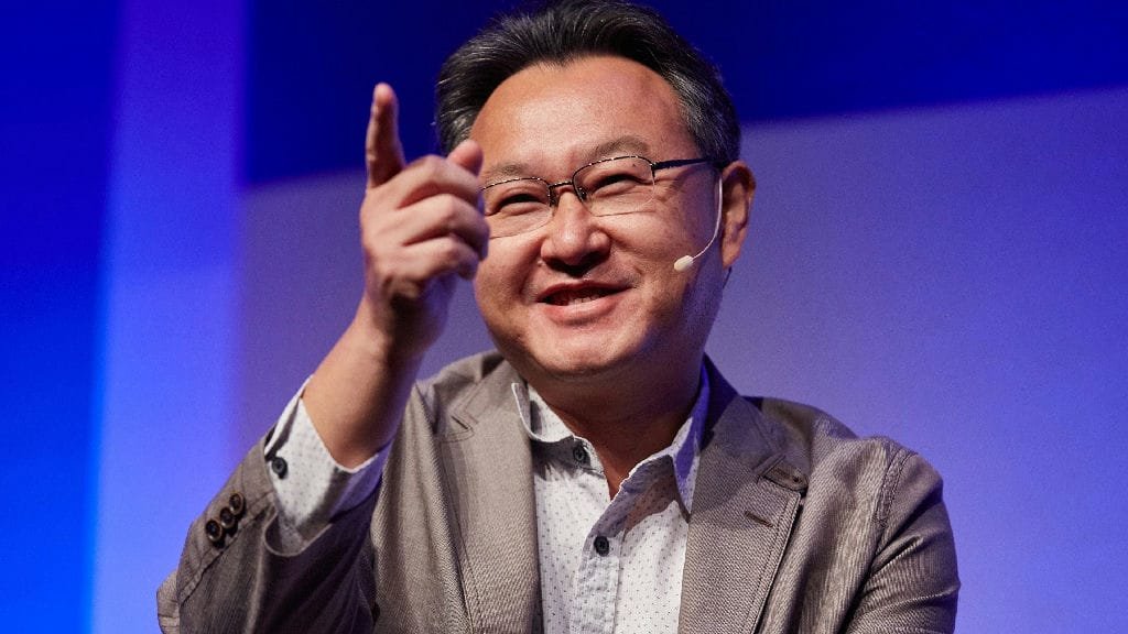 Shuhei Yoshida e Jordan Magnuson promovem maratona de poesia em jogos digitais