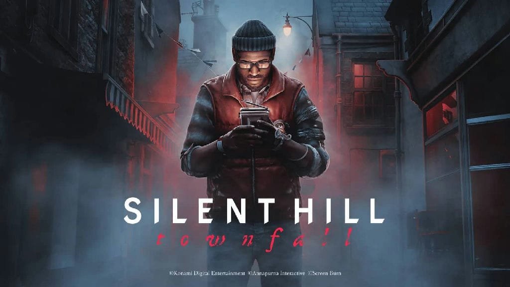 Silent Hill Townfall: uma imersão visceral no terror psicológico em primeira pessoa