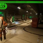 Simulador de faxina espacial Cleaner Company libera demonstração gratuita para PC