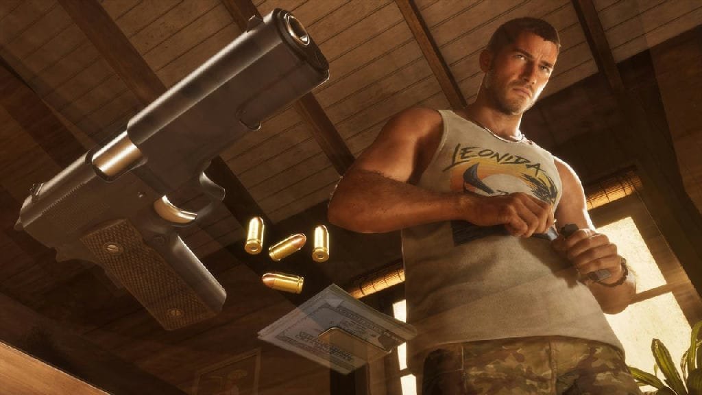 Sistema de perfil criminal de GTA 6 promete moldar a interação no mundo aberto Sistema de perfil criminal de GTA 6 promete moldar a interação no mundo aberto