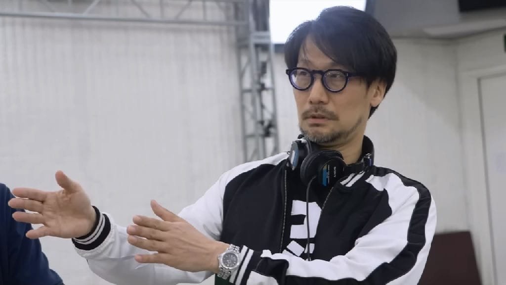 Sony encerra parceria com Hideo Kojima e abre caminho para o Xbox em Physint