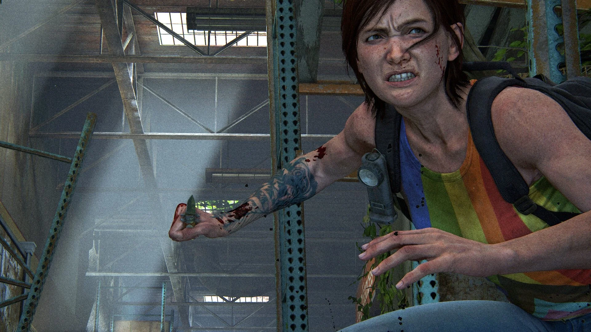 Sony interrompe desenvolvimento de mod multiplayer para The Last of Us Part II