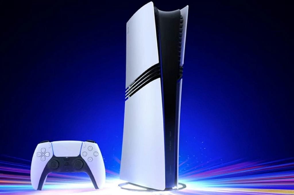 Sony libera atualizações de sistema para Playstation 5 e Playstation 4