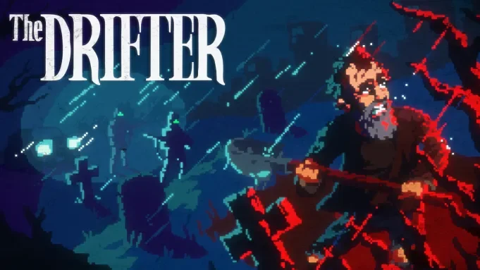 Sony Pictures inicia desenvolvimento de adaptação cinematográfica do jogo The Drifter Sony Pictures inicia desenvolvimento de adaptação cinematográfica do jogo The Drifter