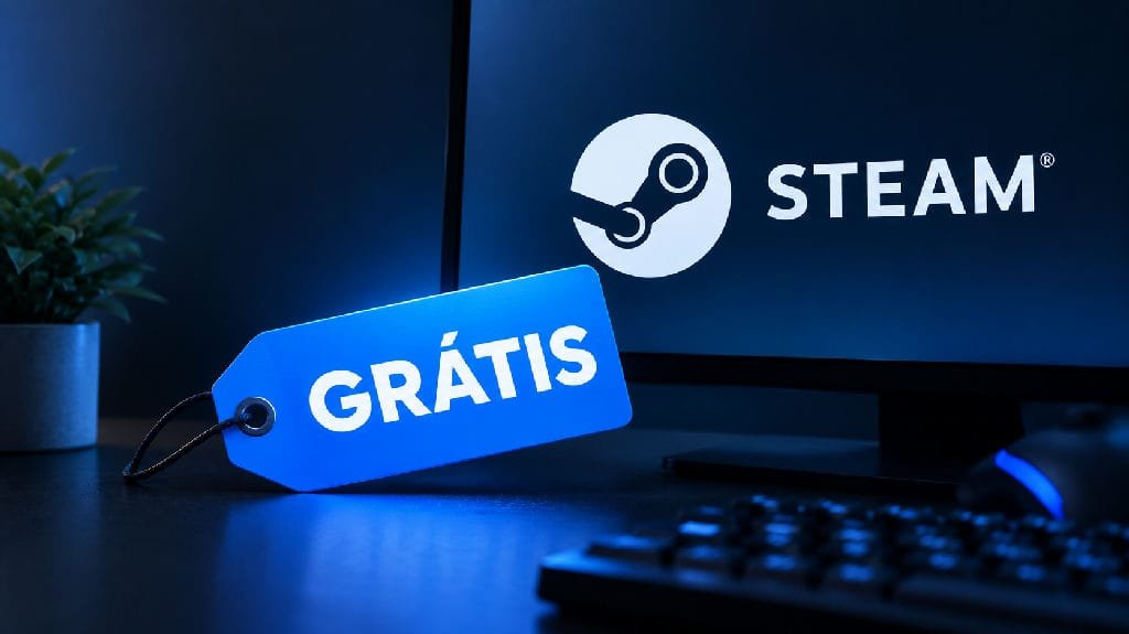 Spellbound & Shelved traz gestão de biblioteca mágica gratuita ao Steam