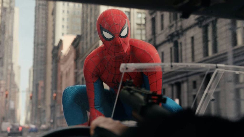 Spider-man: Brand New Day supera Star Wars e assume o topo da bilheteria histórica nos EUA