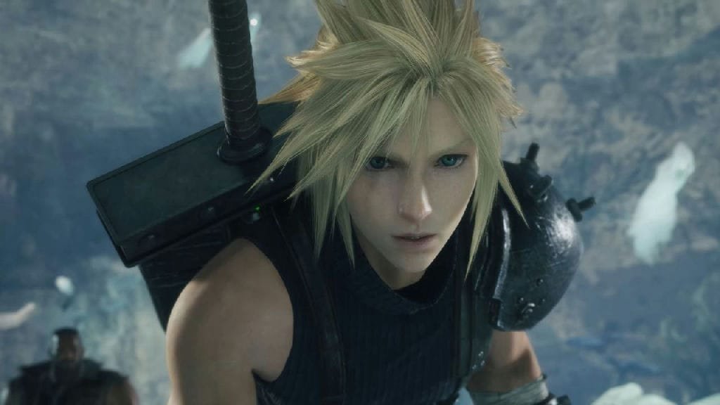 Square Enix projeta futuro contínuo para a franquia Final Fantasy 7